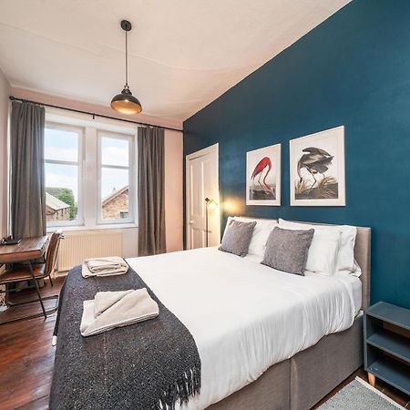 Central Apartment - Industrial Blairgowrie and Rattray Luaran gambar
